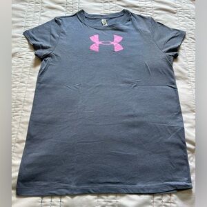 “Under Armour” T-Shirt, Size “Medium”